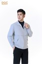 WAJKBD90M copy 9 Ảnh của Áo gió 1 lớp